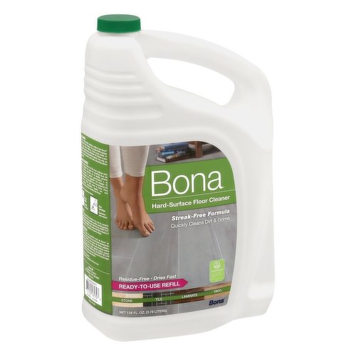 Bona Stone Tile & Laminate Floor Cleaner